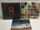 Pearl Jam vinyl, No Code, Yield & Binaural never played Rare Record