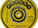 Johnny McEvoy *Paddy's Green Shamrock Shore* Irish Pressing, Rare Ex condition