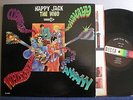 The WHO   HAPPY JACK LP   1967 MONO ORIGINAL   EXCELLENT condition, GREAT sound