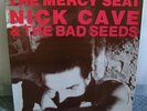 Nick Cave & The Bad Seeds - The Mercy Seat EP - Mute  Records 12 Inch