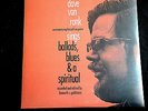 Dave Van Ronk Sings Ballads, Blues, & A Spiritual 12