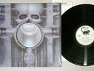 EMERSON, LAKE & PALMER BRAIN SALAD SURGERY MANTICORE P-8395M Japanese LP
