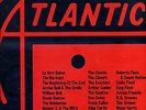 ATLANTIC RHYTHM and BLUES 1947-74 14-Vinyl LP Box Set 186 songs NM *