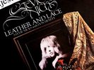 BEAUTIFUL STEVIE NICKS LEATHER AND LACE / BELLA DONNA 7
