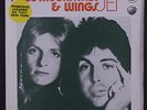 PAUL MCCARTNEY & WINGS: Jet / Let Me Roll It 45 (Portugal, PS w/ faint tag stai