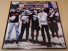 THE VINDICTIVES Leave Home LP 1994 SELFLESS Ramones Screeching Weasel RARE OOP