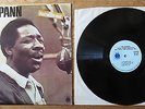 OTIS SPANN - FLEETWOOD MAC  The biggest Thing since Colossus  BLUE HORIZON