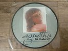 ABBA/Agnetha Faltskog - The Heat Is On 1983 UK EPIC 7
