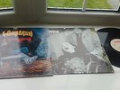 WHIPLASH INSULT TO INJURY 1ST ISSUE 1989.DESTRUCTION,SLAYER,EXODUS,VG/NR MINT