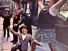 LP DOORS, THE Strange Days
