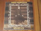 DAVE EDMUNDS Rockpile ORIG DUTCH 1972 REGAL ZONOPHONE w/ UK IMPORT SLEEVE