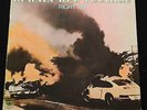 BURNIN RED IVANHOE Right On Denmark Sonet 1974 1st Pressing MINT- Psych LP