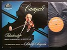 Decca LXT 5313 - Tchaikovsky Violin Concerto Alfredo Campoli Ataulfo Argenta NM