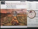 HMV ASD 567 W/G - Mozart Sinfonia Concertante Haydn Menuhin Barshai NM