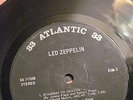LED ZEPPELIN *45 size 33 1/3* 3 Songs * STAIRWAY TO HEAVEN * 1971-72 ATLANTIC EP