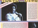 Al Green Tokyo Live NEAR MINT Motown / Hi rec 2xVinyl LP