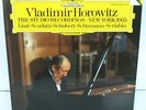 THE STUDIO RECORDINGS-NEW YORK 1985/ HOROWITZ