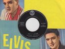 ELVIS PRESLEY Little Sister/ His Latest Flame 1961 GERMANY ex vinyl