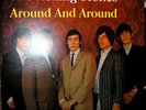 Rolling Stones - Around And Around(RI) - LP von 1970 - Stereo