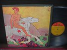 Fleetwood Mac Then Play On Japan Orig. LP Reprise SJET - 8196