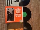 The Spencer Davis Group LPs 3 Original LPs
