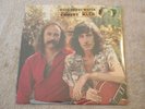 1975 SEALED ROCK LP Crosby/Nash Wind on the Water on ABC