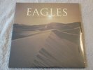2007 SEALED ROCK 2LP The Eagles Long Road out of Eden on Universal EU import