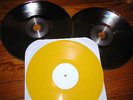 CIRITH UNGOL - Live October 14th 1983 - TEST PRESSING + STAMPERS