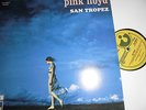 PINK FLOYD   SAN TROPEZ VERY RARE LP WITH NICE COVER AUGUST 1970