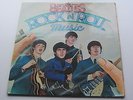 THE BEATLES  ROCK N ROLL MUSIC   ORIGINAL  1976  UK  2 LP SET   EXCELLENT