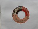 NorthernSoul BARBARA WEST - CONGRATULATIONS BABY / GIVE ME BACK THE MAN I LOVE