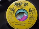 Reggae George - Three Wicked Men - Fifty Six Hope Road 7
