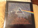 PINK FLOYD dark side of the moon  LP SHVL.804 SEALED New Poster and Download