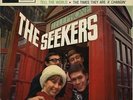 THE SEEKERS SOMEDAY ONE DAY EP French 1966 UNPLAYED 