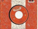 7'Stefano Twins  Crazy Baby(CONWAY TWITTY CV)/Fern...  DEUTSCHER ROCK'N'ROLL