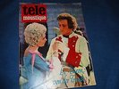+TELE MOUSTIQUE 2623/76 TANGERINE DREAM BARUK SCHTROUMPF DUTRONC BOWIE BIRKIN