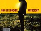 JOHN LEE HOOKER**ANTHOLOGY (GATEFOLD/180 GRAM)**2 VINYL SET