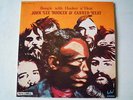 Canned Heat & John Lee Hooker-BOOGIE WITH HOOKER N' HEAT(Lp)Gatefold Laminate
