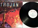 Tröjan Chasing the Storm   LP Vinyl Metal