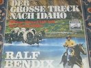Ralf Bendix : Der grosse Treck nach Idaho,7