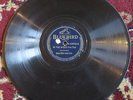 Glenn Miller & Orchestra - In The Mood / I Want To Be Happy - Bluebird 10416