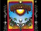 Grateful Dead - Aoxomoxoa 180 Gram (2011) - New - Long Play Record