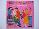 MARTY ROBBINS - ROCK 'N ROLL 'N ROBBINS 10'' 1st DG MONO 1957 COLUMBIA BRAZIL