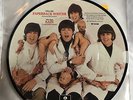 Beatle Butcher Cover 7
