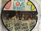 Beatles All You Need Is Love 7