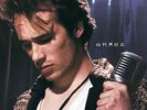 Grace - Jeff Buckley  180gm Vinyl (Vinyl Used Very Good) 180gm Vinyl