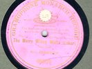 Marcella SEMBRICH - The Merry Widow Waltz (Lehar): Dolce amor