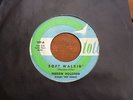 VERY RARE US ORIGINAL - FREDDIE HOUSTON - SOFT WALKIN' - TOTO 101