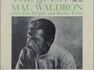 MAL WALDRON/ERIC DOLPHY THE QUEST NEW JAZZ 8269 US ORIGINAL PURPLE DG RVG