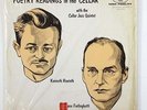Kenneth Rexroth Lawrence Ferlenghetti 
